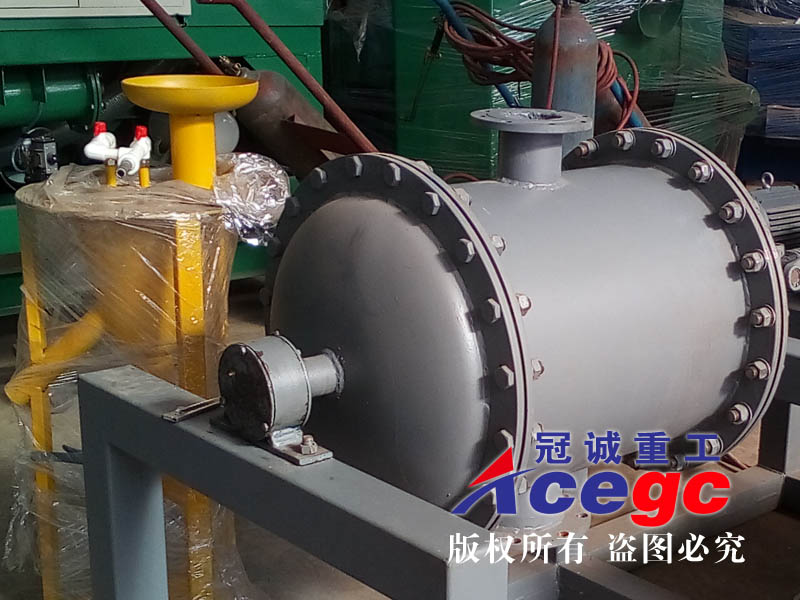全自動(dòng)混汞機(jī)
